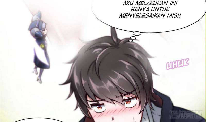 Super Keyboard Man Chapter 08 Gambar 20