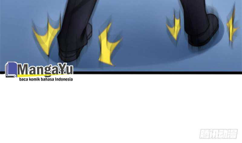 Super Keyboard Man Chapter 08 Gambar 27