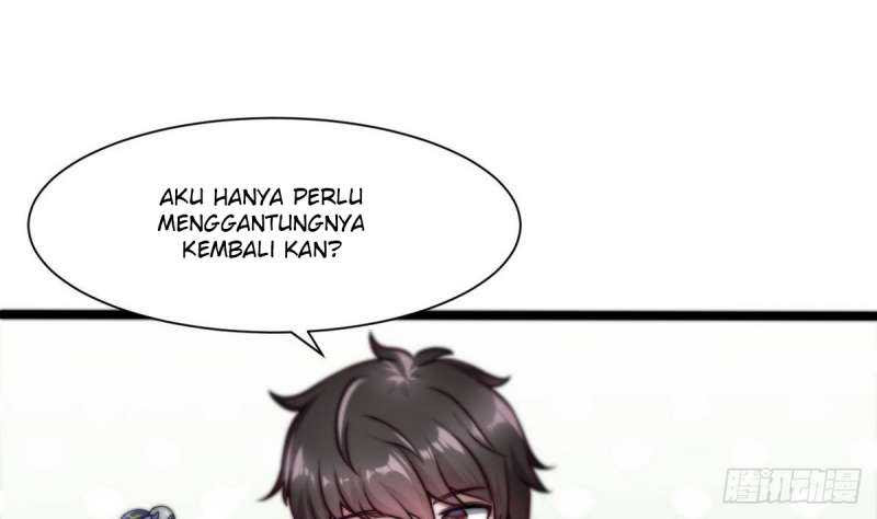 Super Keyboard Man Chapter 08 Gambar 28