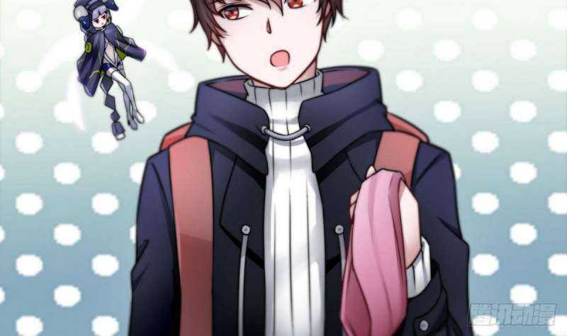 Super Keyboard Man Chapter 08 Gambar 29