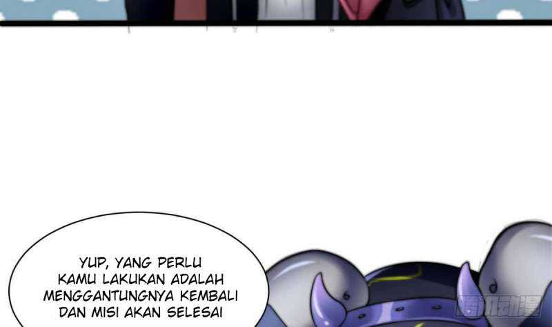 Super Keyboard Man Chapter 08 Gambar 30