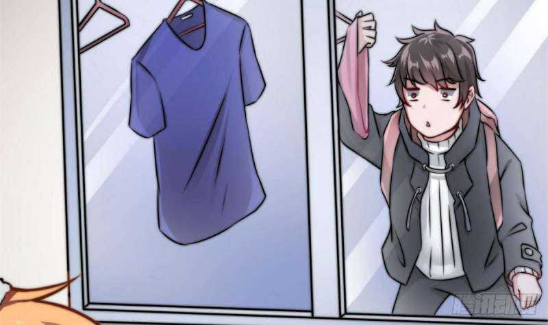 Super Keyboard Man Chapter 08 Gambar 39