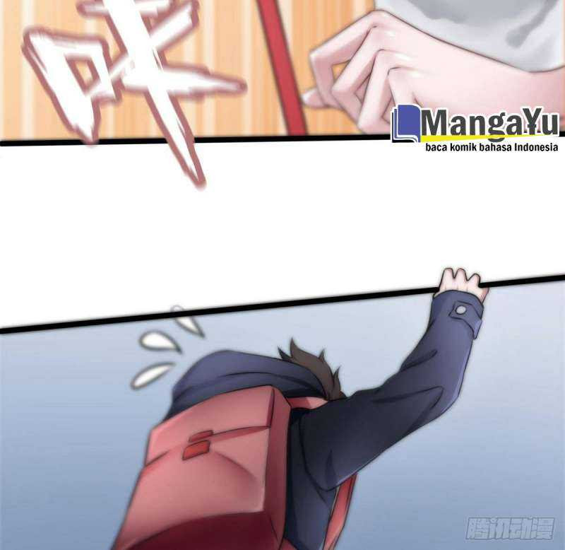 Super Keyboard Man Chapter 08 Gambar 47