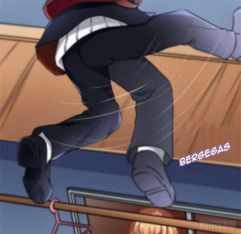 Super Keyboard Man Chapter 08 Gambar 48