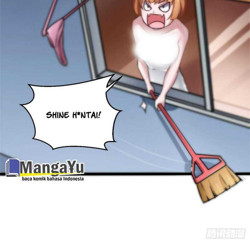 Super Keyboard Man Chapter 08 Gambar 49