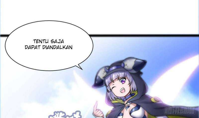 Super Keyboard Man Chapter 08 Gambar 54