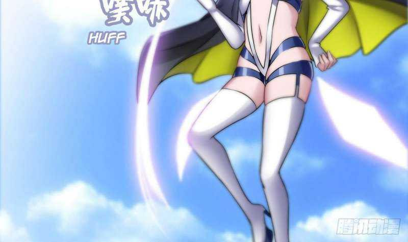 Super Keyboard Man Chapter 08 Gambar 55