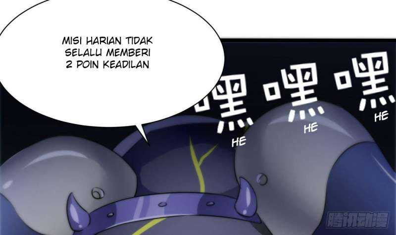 Super Keyboard Man Chapter 08 Gambar 60