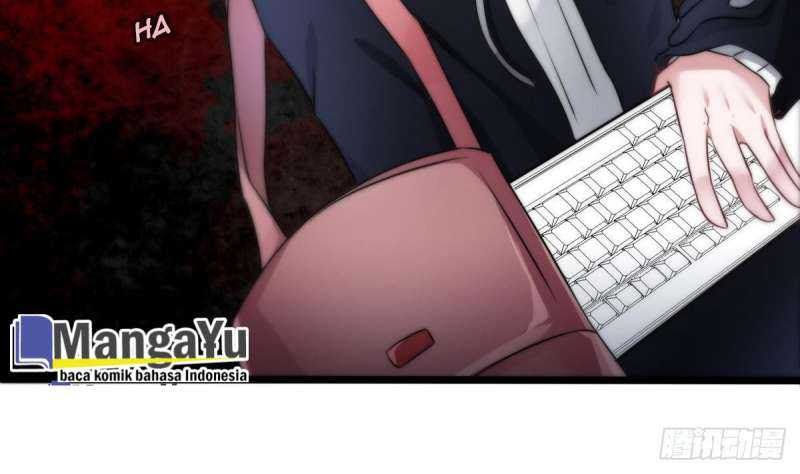Super Keyboard Man Chapter 08 Gambar 70
