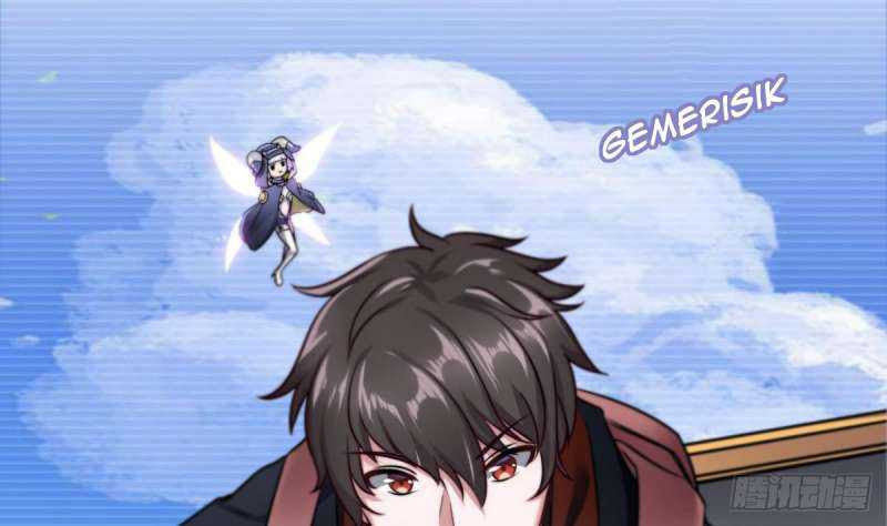 Super Keyboard Man Chapter 08 Gambar 9