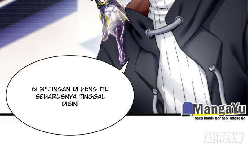 Super Keyboard Man Chapter 07 Gambar 11