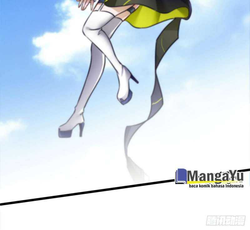 Super Keyboard Man Chapter 07 Gambar 28