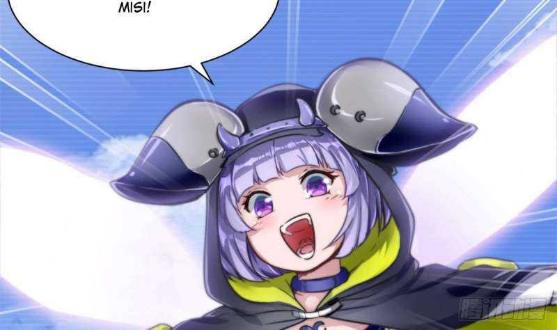 Super Keyboard Man Chapter 07 Gambar 37