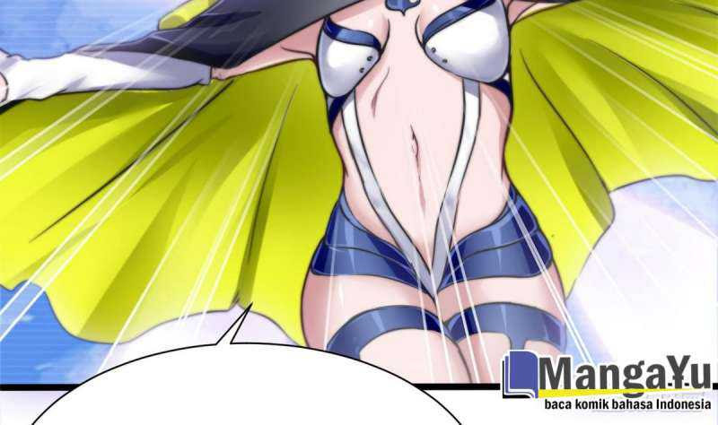 Super Keyboard Man Chapter 07 Gambar 38
