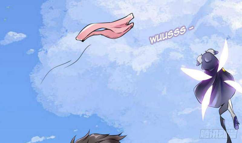 Super Keyboard Man Chapter 07 Gambar 56