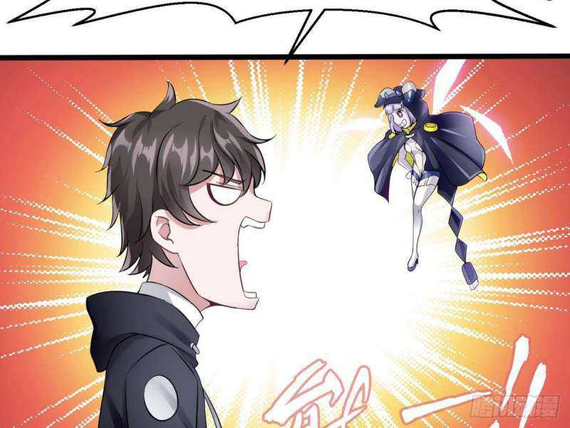 Super Keyboard Man Chapter 07 Gambar 59