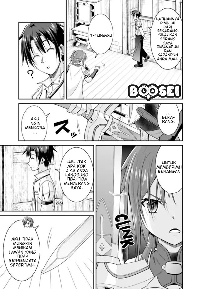 Save & Load no Dekiru Yadoya-san Chapter 07.1 Gambar 8