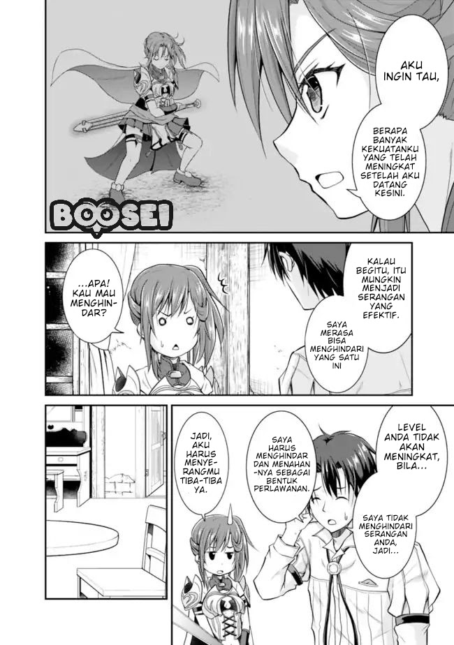 Save & Load no Dekiru Yadoya-san Chapter 07.1 Gambar 9