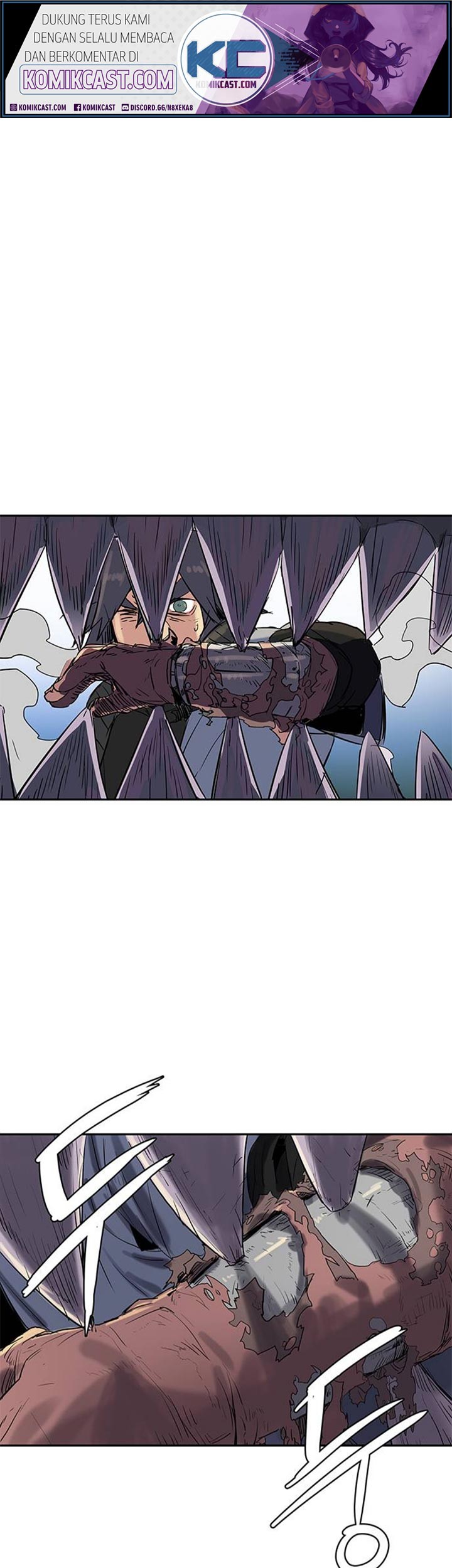 Baca Manhwa Get Life Chapter 15 Gambar 2