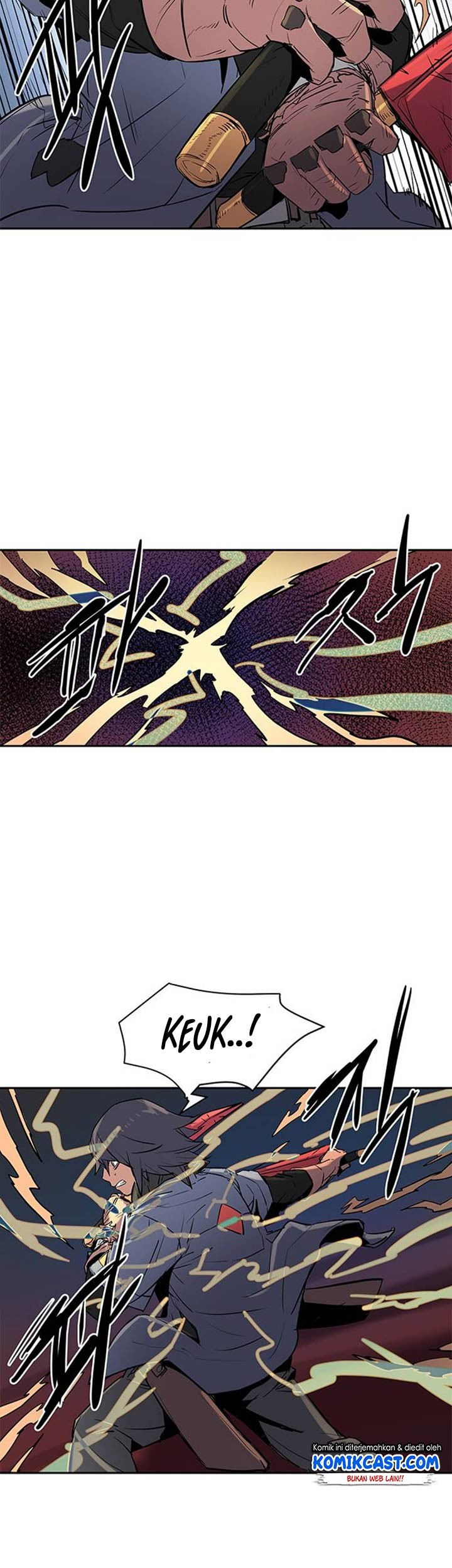 Get Life Chapter 15 Gambar 13