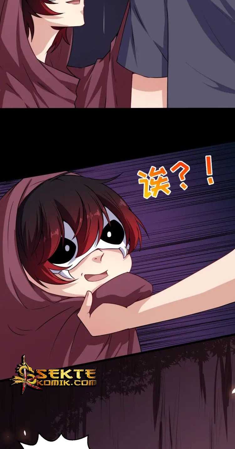Daddy From Hell Chapter 59 Gambar 15