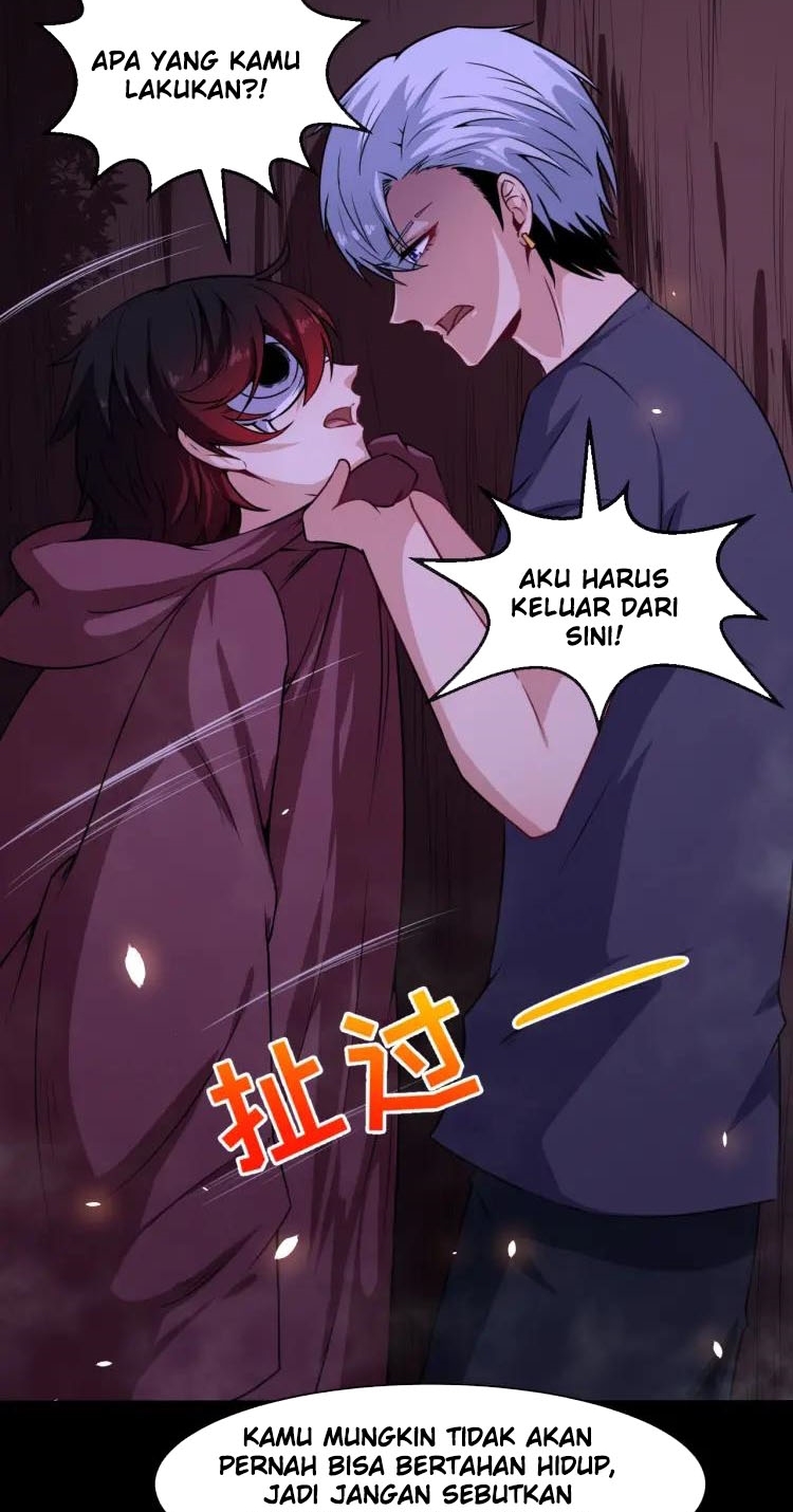 Daddy From Hell Chapter 59 Gambar 16
