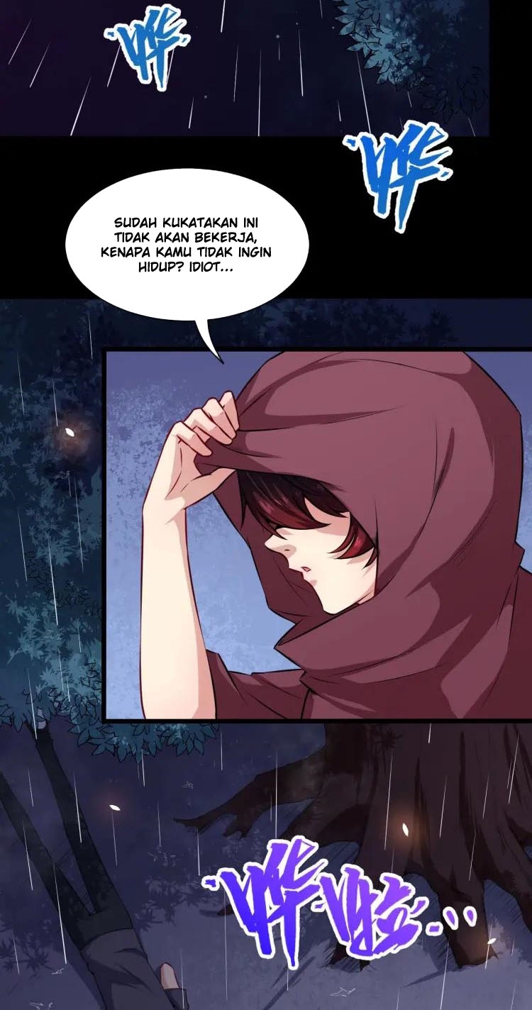 Daddy From Hell Chapter 59 Gambar 27