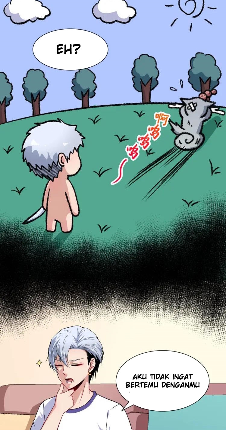 Daddy From Hell Chapter 59 Gambar 36