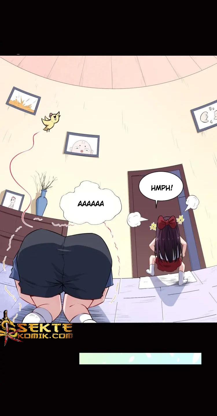 Daddy From Hell Chapter 59 Gambar 45