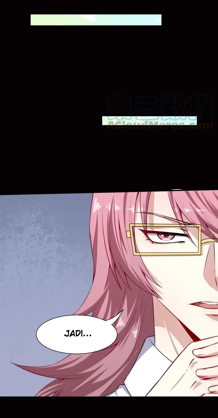 Daddy From Hell Chapter 59 Gambar 46