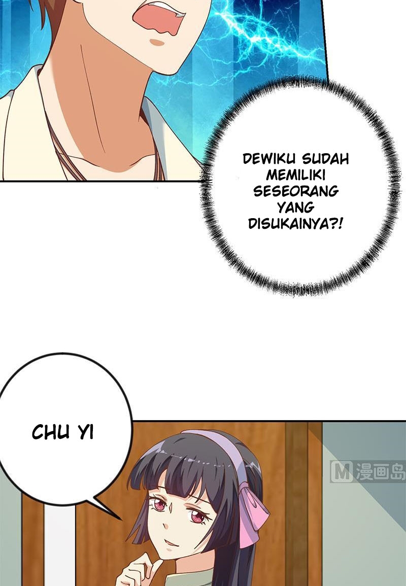 Cultivation Return on Campus Chapter 138 Gambar 18