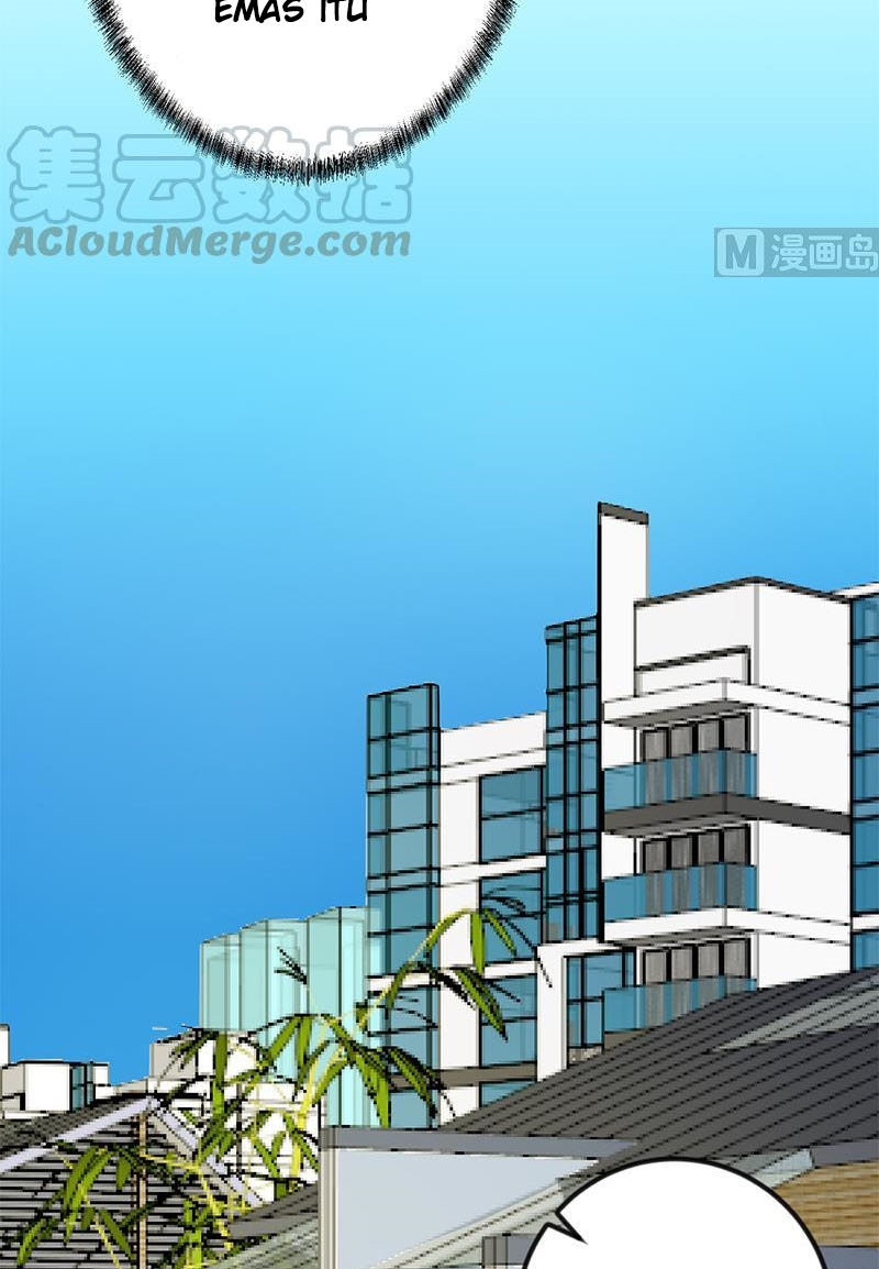 Cultivation Return on Campus Chapter 138 Gambar 26