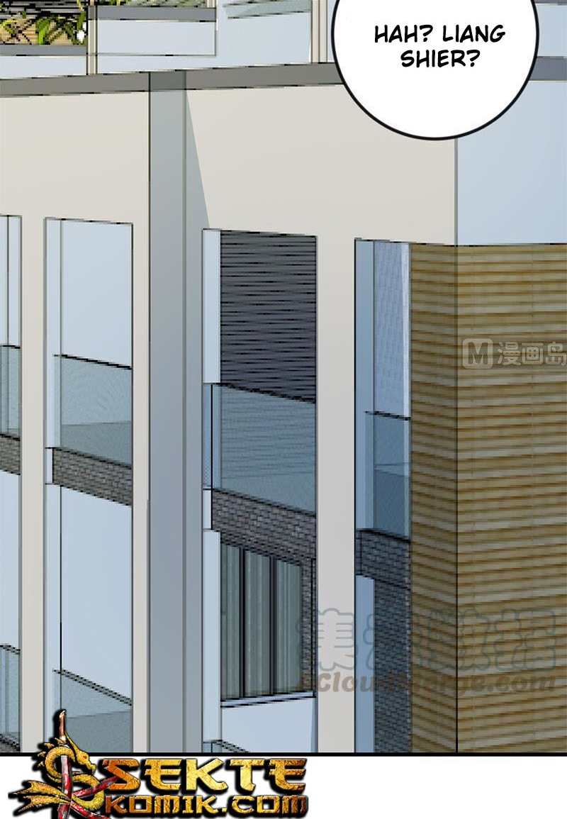 Cultivation Return on Campus Chapter 138 Gambar 27
