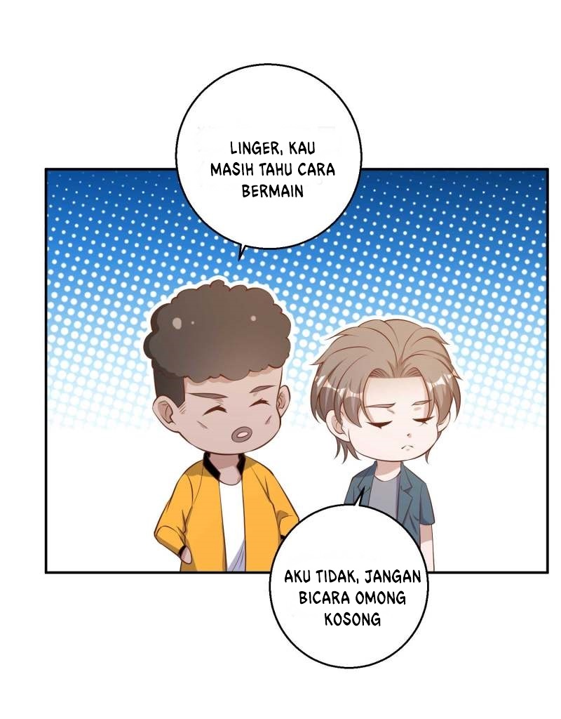 God Fisherman Chapter 66 Gambar 10