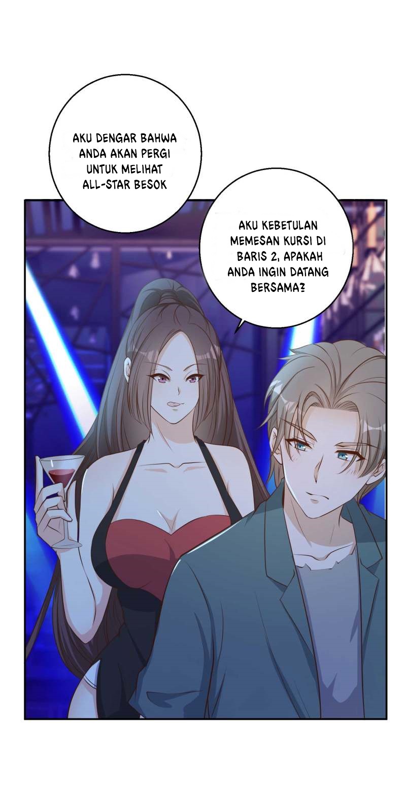 God Fisherman Chapter 66 Gambar 34