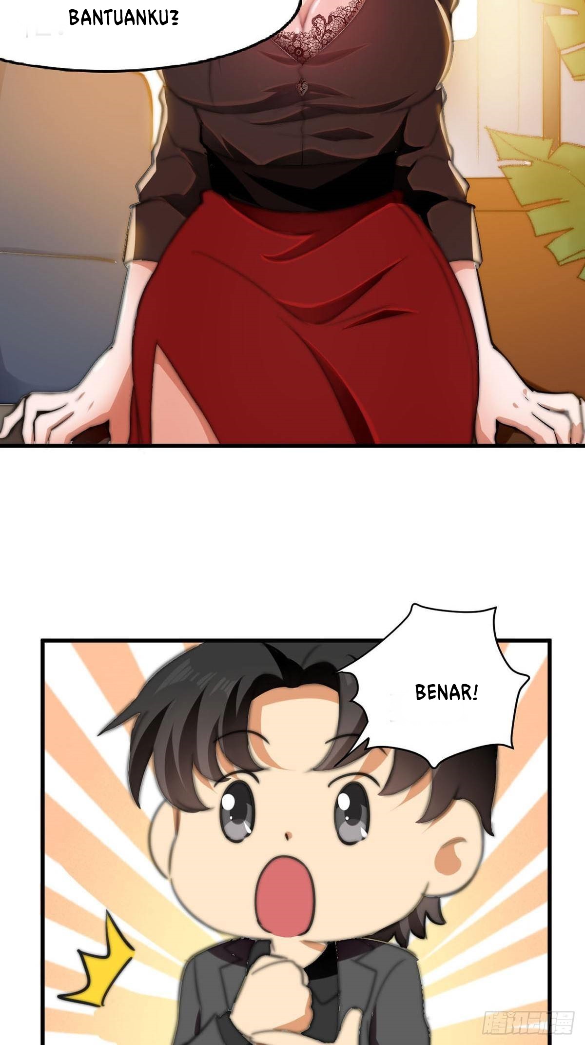 Huadu Need War king Chapter 10 Gambar 26