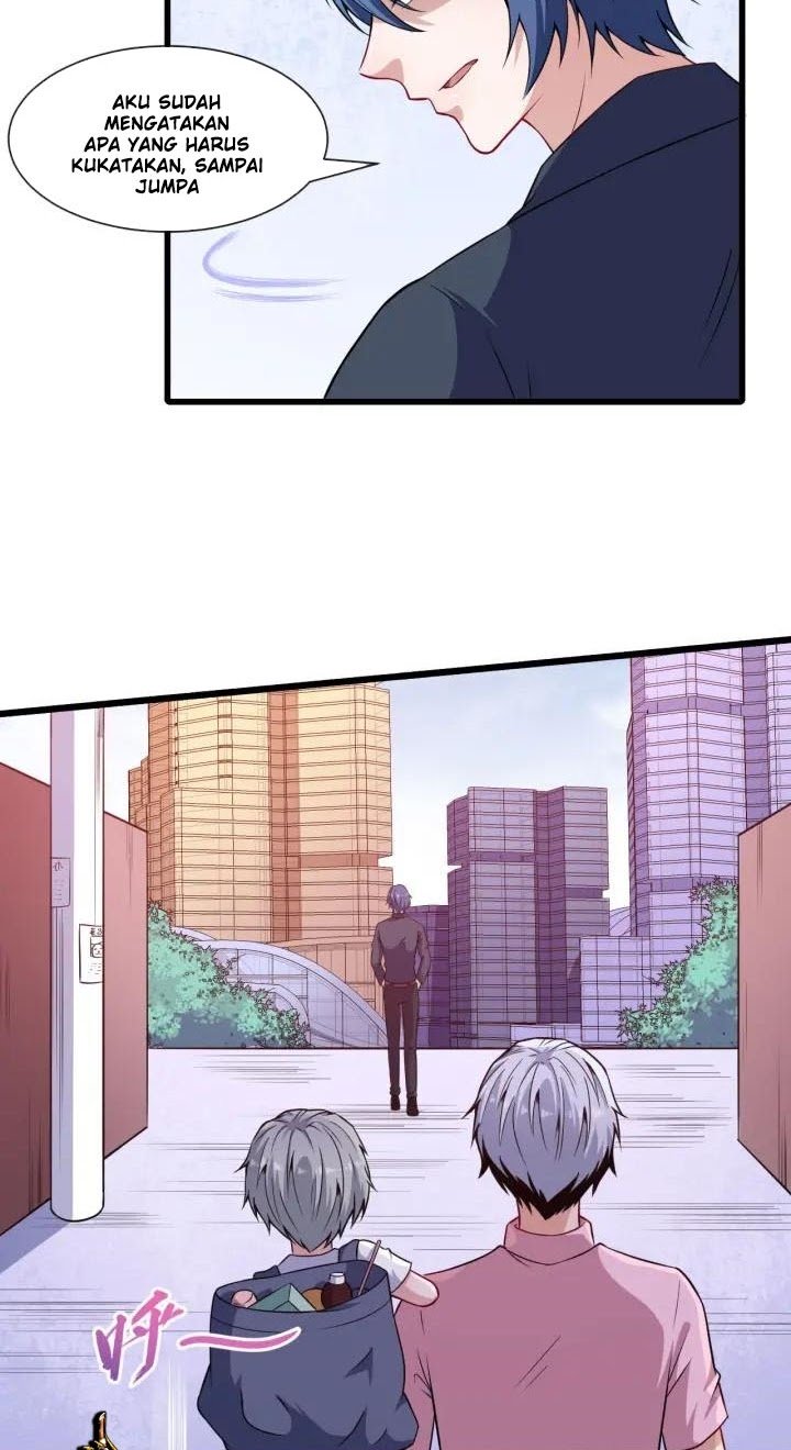 Daddy From Hell Chapter 60 Gambar 15