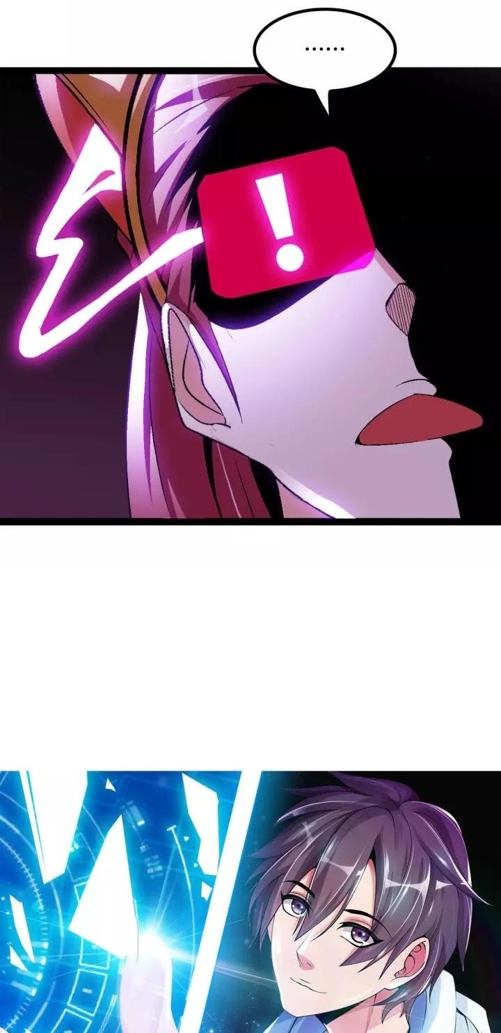 Baca Manhua I Am an Invincible Genius Chapter 103 Gambar 2