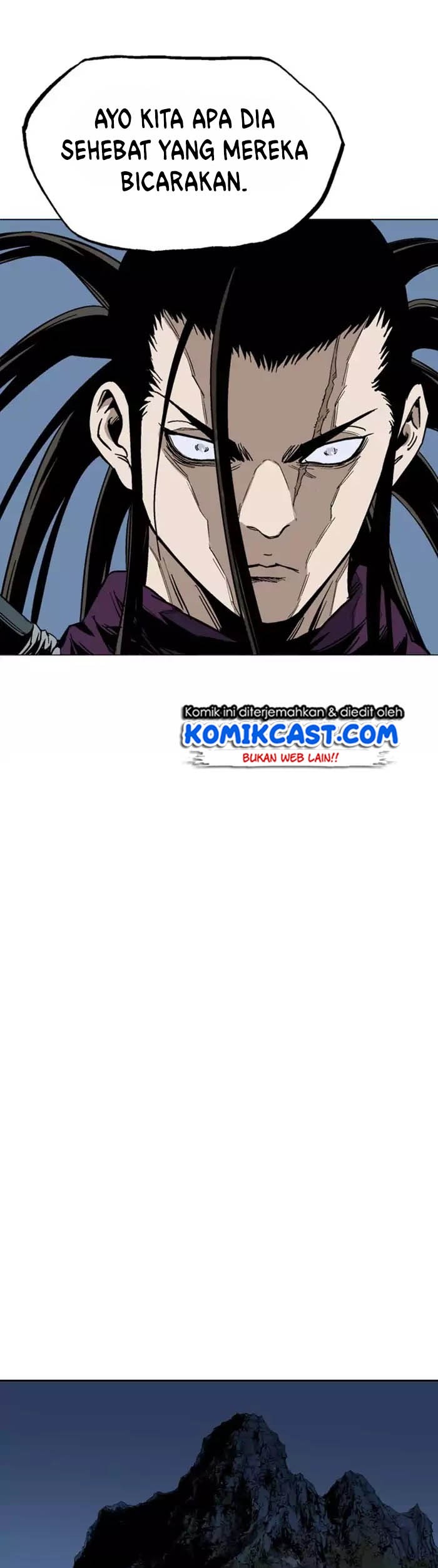 Gosu Chapter 123 Gambar 27