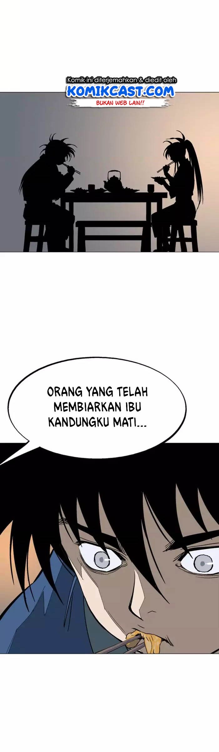 Gosu Chapter 123 Gambar 9