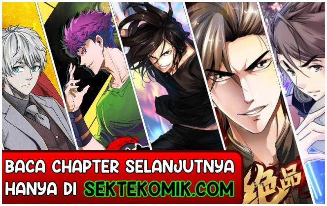 The Reborn Chapter 34 Gambar 15