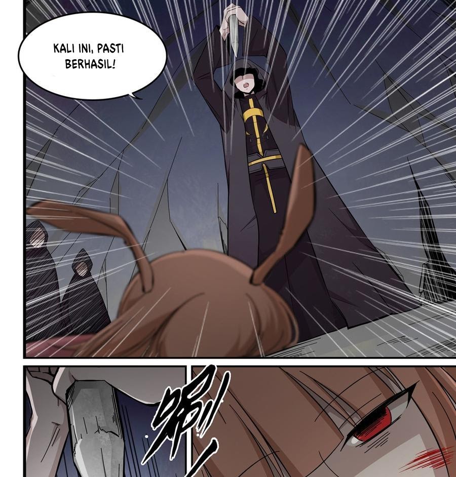 The Reborn Chapter 31 Gambar 10