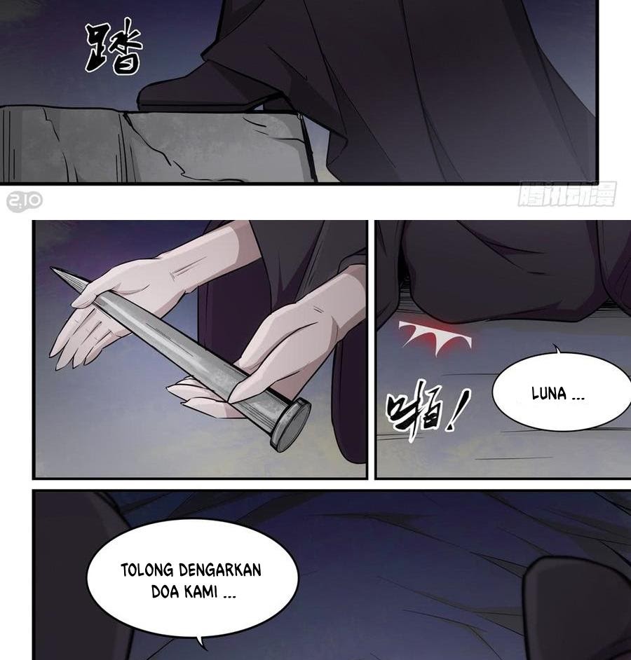 The Reborn Chapter 31 Gambar 7