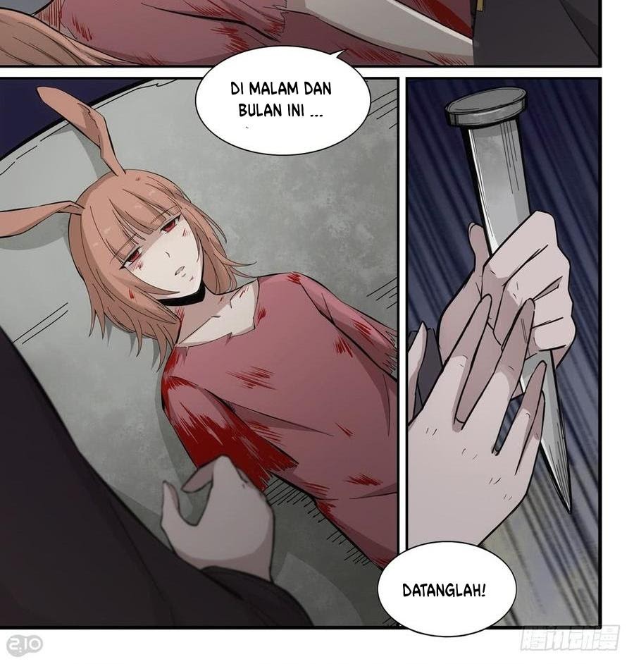 The Reborn Chapter 31 Gambar 9