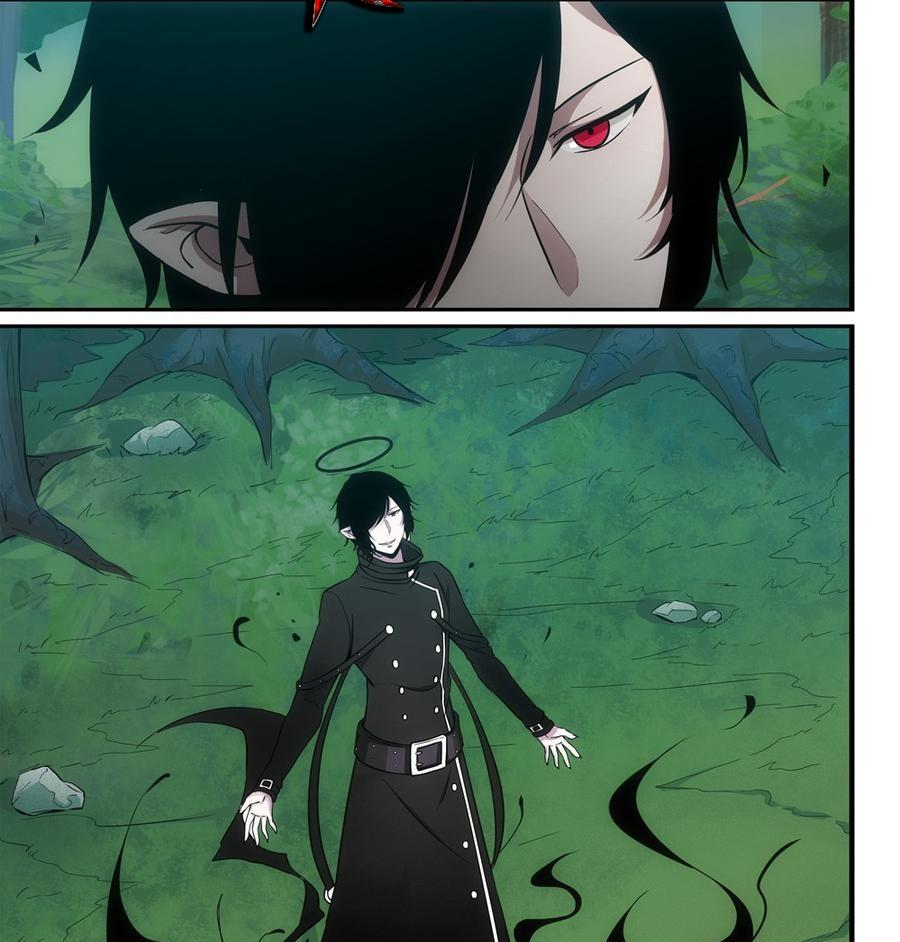 The Reborn Chapter 30 Gambar 6