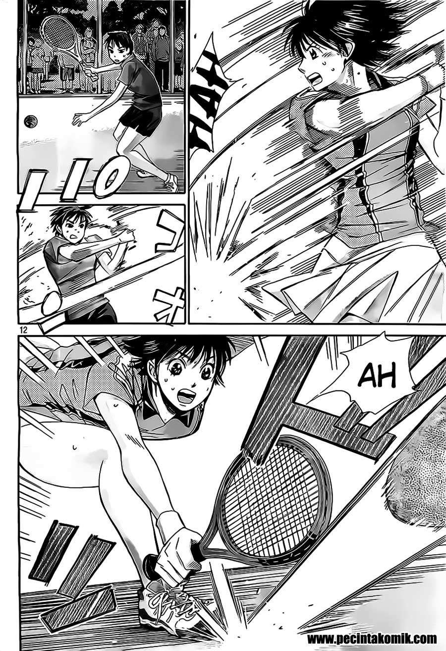 Hachi Ichi Chapter 11 Gambar 13
