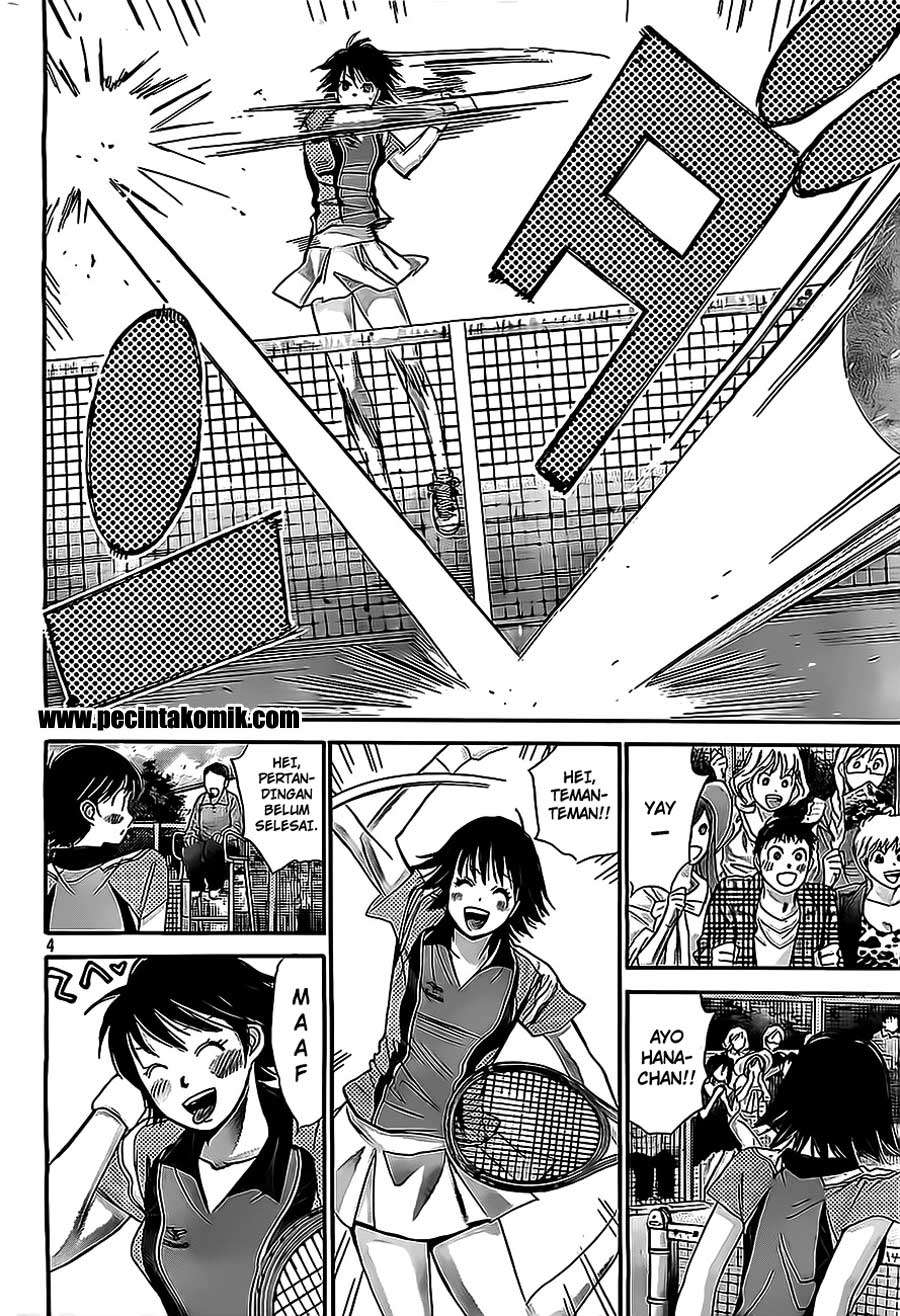 Hachi Ichi Chapter 11 Gambar 5