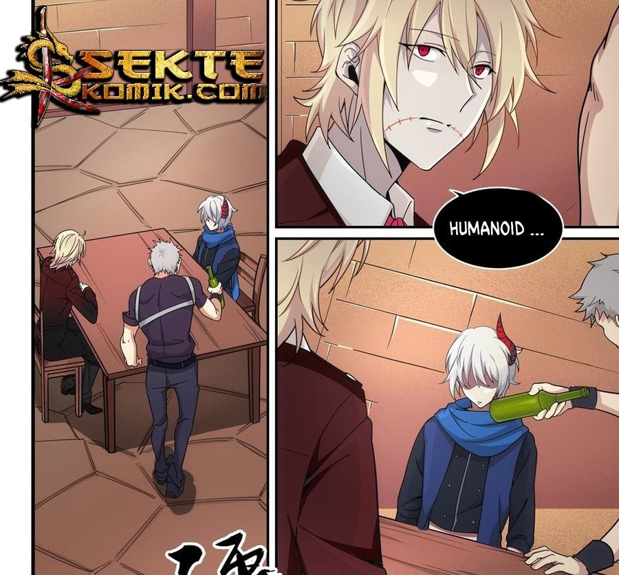 Baca Manhua The Reborn Chapter 19 Gambar 2