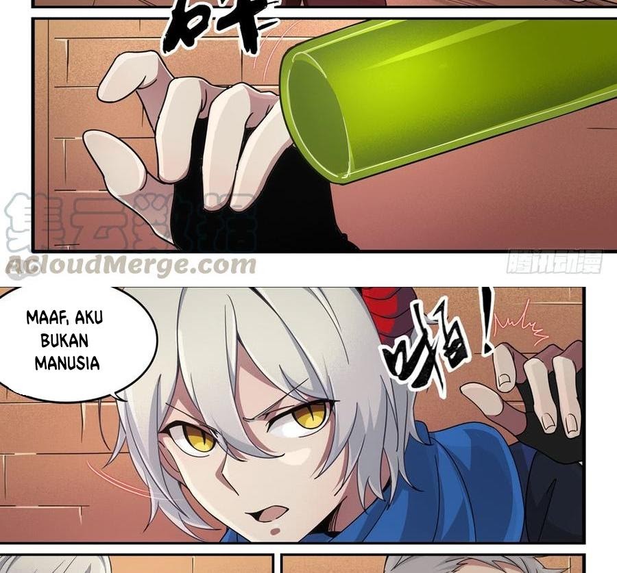 The Reborn Chapter 19 Gambar 3