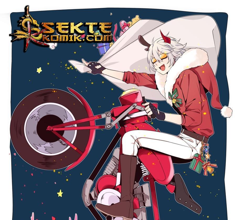 Baca Manhua The Reborn Chapter 18 Gambar 2